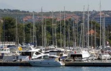 TISUĆU OTOKA, RAJ ZA NAUTIČARE