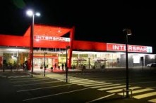 INTERSPAR ZADAR 