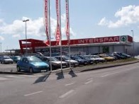 INTERSPAR ZADAR 