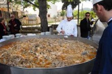 GASTRONOMIJA OTOKA PAŠMANA