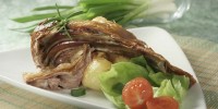 GASTRONOMIJA OTOKA PAŠMANA