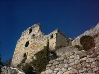 STARI GRAD VELIKI KALNIK