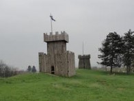 OSTACI RENESANSNE TVRĐAVE KOPRIVNICA