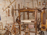 ETNOGRAFSKA ZBIRKA SLAVKA ČAMBE, ĐURĐEVAC