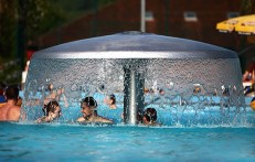 TERME TUHELJ - VODENI PLANET 