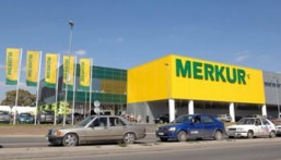 MERKUR, ZADAR