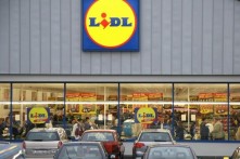 LIDL, ZADAR