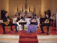 SENJSKE KONCERTNE VEČERI - SENJ, SRPANJ i KOLOVOZ 2017.