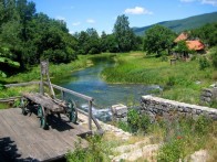 RESTORAN VRILO GACKE