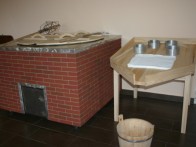 SIRANA RUNOLIST, OTOČAC