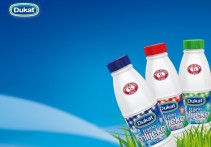 TRAJNO MLIJEKO DUKAT - DUKAT D.D.