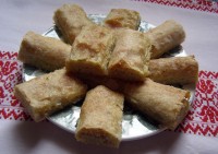 KAŠNJAKI - SLANI PODRAVSKI SPECIJALITET