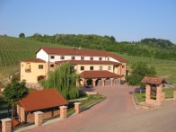 HOTEL ZDJELAREVIĆ***, BRODSKI STUPNIK