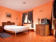 HOTEL ZDJELAREVIĆ***, BRODSKI STUPNIK