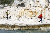 ŠKRAPING - info in TZ Zadar