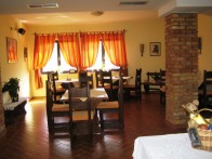 RESTORAN ZDJELAREVIĆ, BRODSKI STUPNIK