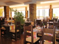 RESTORAN ZDJELAREVIĆ, BRODSKI STUPNIK