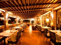 RESTORAN ZDJELAREVIĆ, BRODSKI STUPNIK