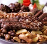 RESTORAN GLADNE OČI