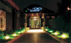 RESTORAN LIDO