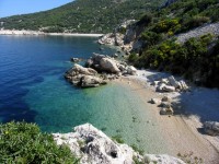 PLAŽE I UVALE KVARNERA