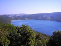 VRANSKO JEZERO, OTOK CRES