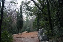 ŠETNICA CARMEN SYLVE, OPATIJA