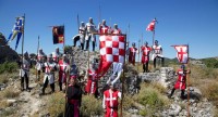DANI VITEZOVA VRANSKIH, PAKOŠTANE, 18.-19.08.2018.