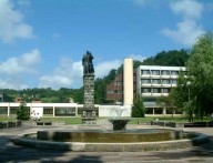 TOPUSKO - RIMSKO NASELJE "AD FINES"