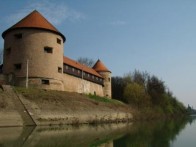 SISAK - NEKAD UTVRĐEN KELTSKI GRAD