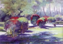 GALERIJA MUZEJA MOSLAVINE, KUTINA