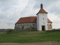 GRAD ĐURĐEVAC - GRAD PICOKA