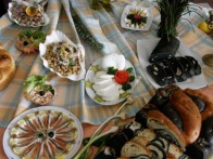 11. FEŠTA LOŠINJSKE KUHINJE, MALI LOŠINJ, 27.04. - 22.05.2017.