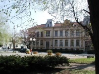 NOVA GRADIŠKA- NAJMLAĐI HRVATSKI GRAD