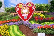 52. FLORAART, ZAGREB; 08.05.-14.05.2017.