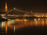 OSIJEK - GRAD NA DRAVI 