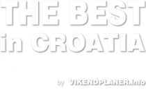 The best in Croatia 2015