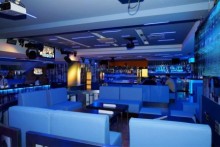 CLUB & LOUNGE ROKO
