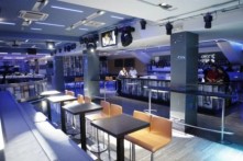 CLUB & LOUNGE ROKO