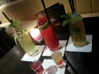 CAFFE BAR 1ST COFFEE