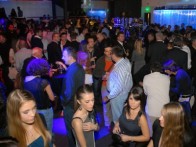 NOĆNI KLUB H2O