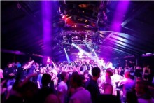 JARUN -ljetni noćni život Zagreba