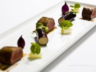 RESTORAN ZINFANDEL'S