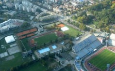 SPORTSKI PARK SVETICE