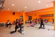MOFIT FITNESS KLUB