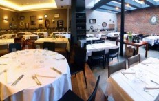 APETIT CITY RESTAURANT & BAR