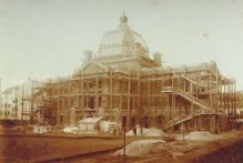 UMJETNIČKI PAVILJON