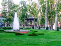 PARK ZRINJEVAC