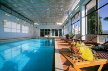 REMISENS REVITAL HOTEL KRISTAL****, OPATIJA