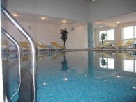 HOTEL PARK LOVRAN****, LOVRAN